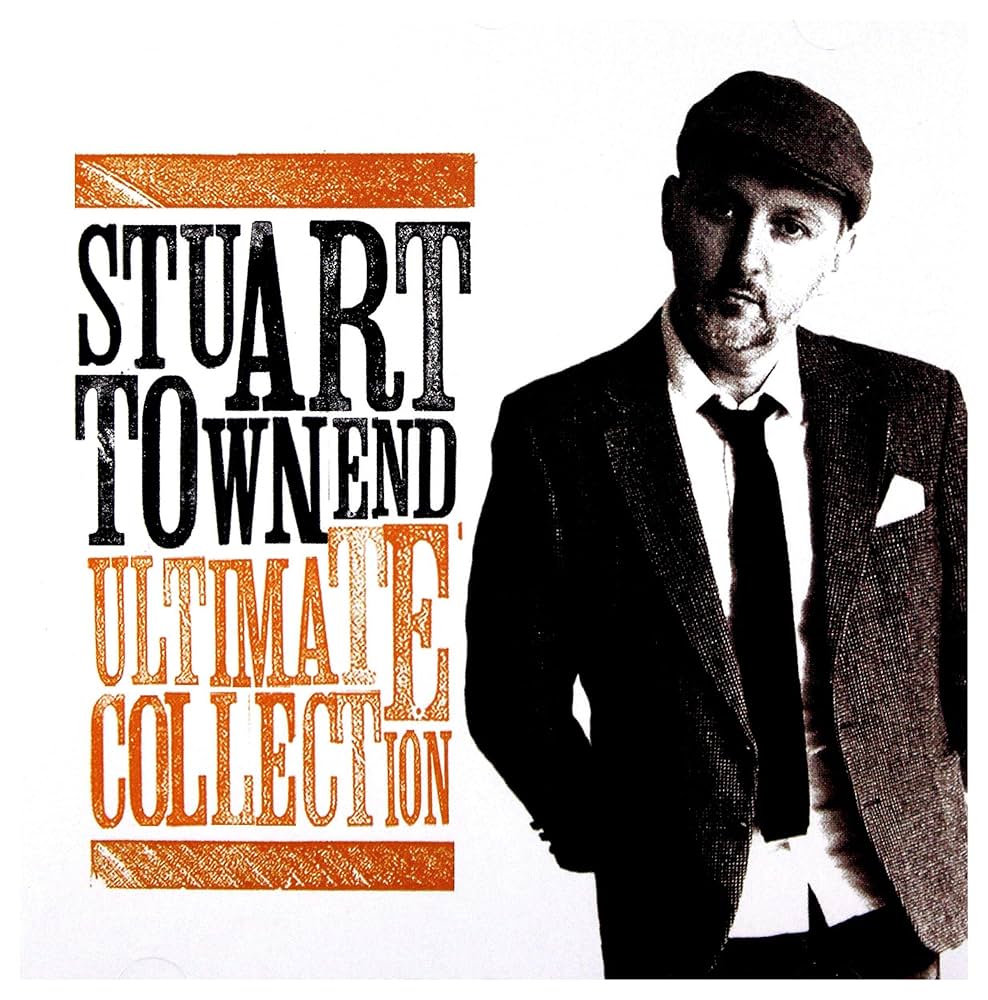 Ultimate Collection by Stuart Townend