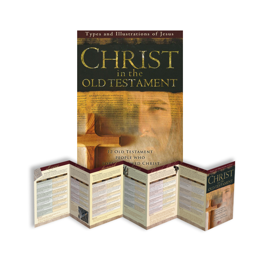 Christ in the Old Testament