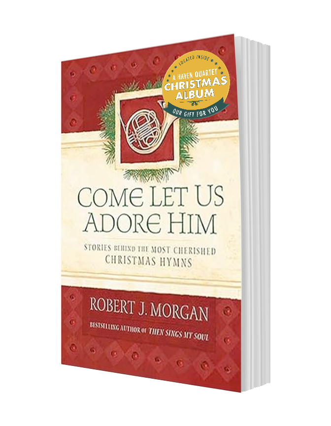 Come Let Us Adore Him