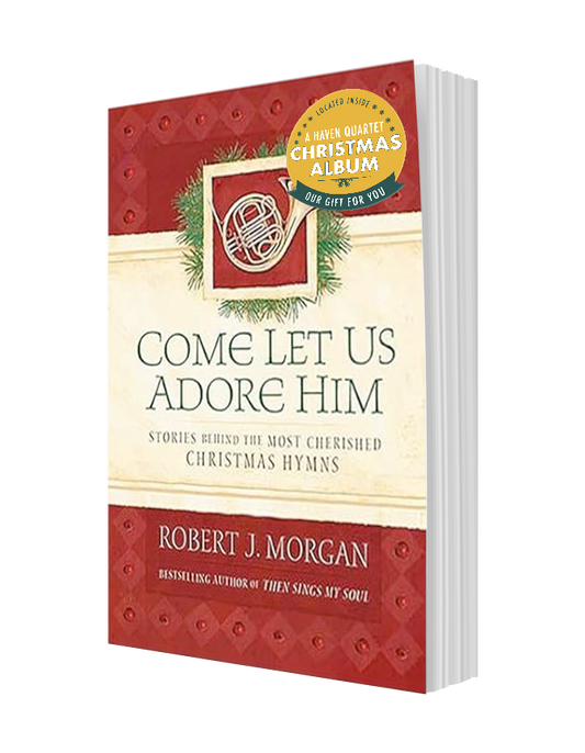 Come Let Us Adore Him