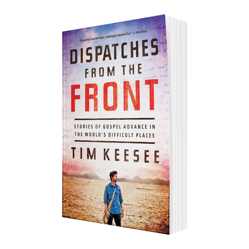 Dispatches from the Front