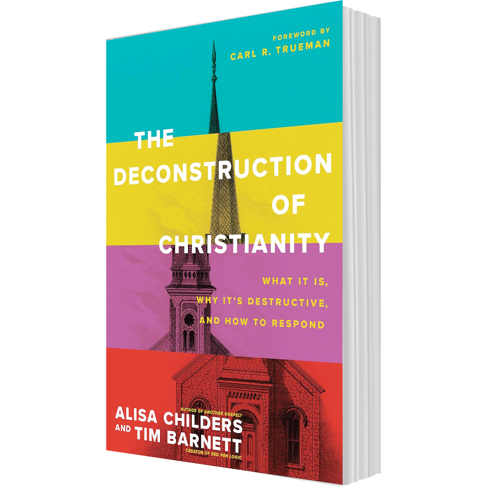 The Deconstruction of Christianity