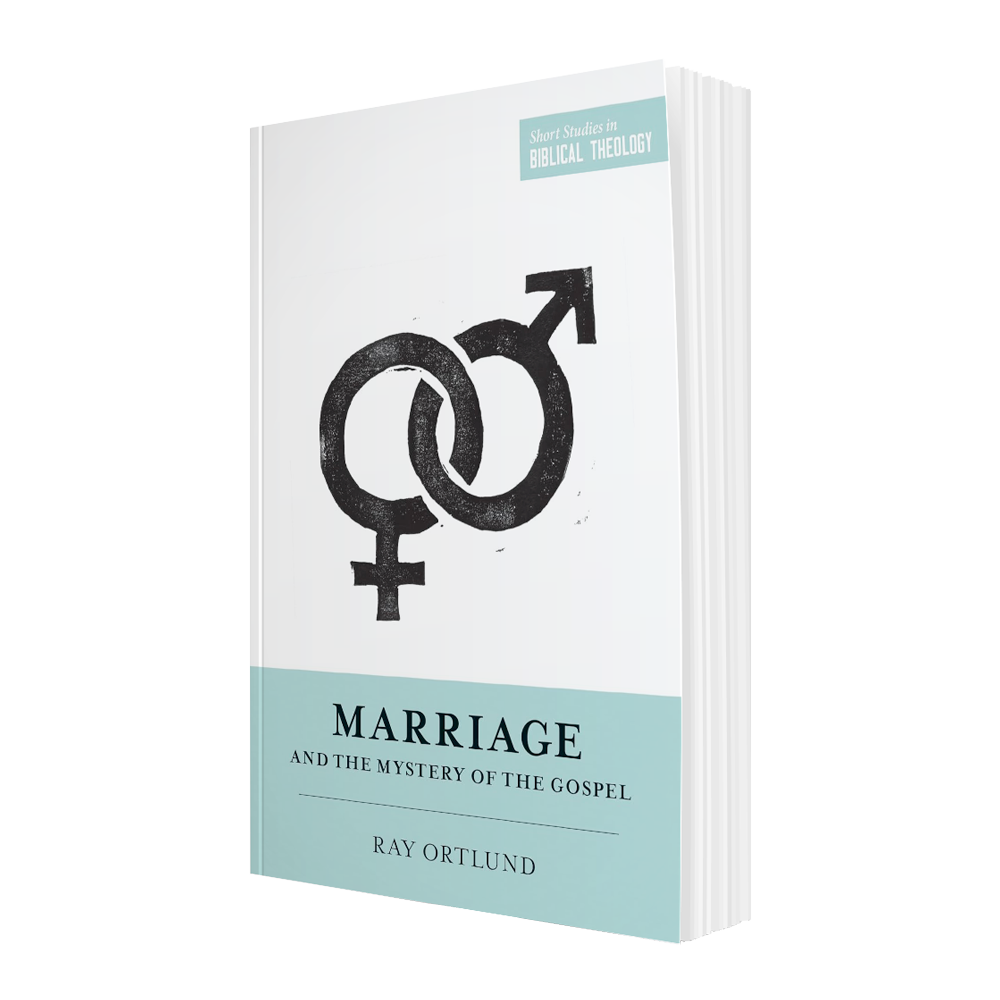 Marriage and the Mystery of the Gospel