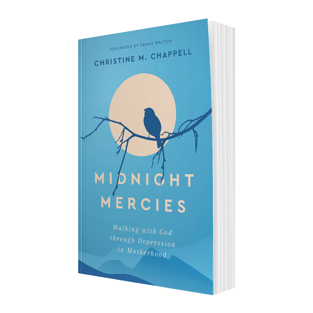 Midnight Mercies