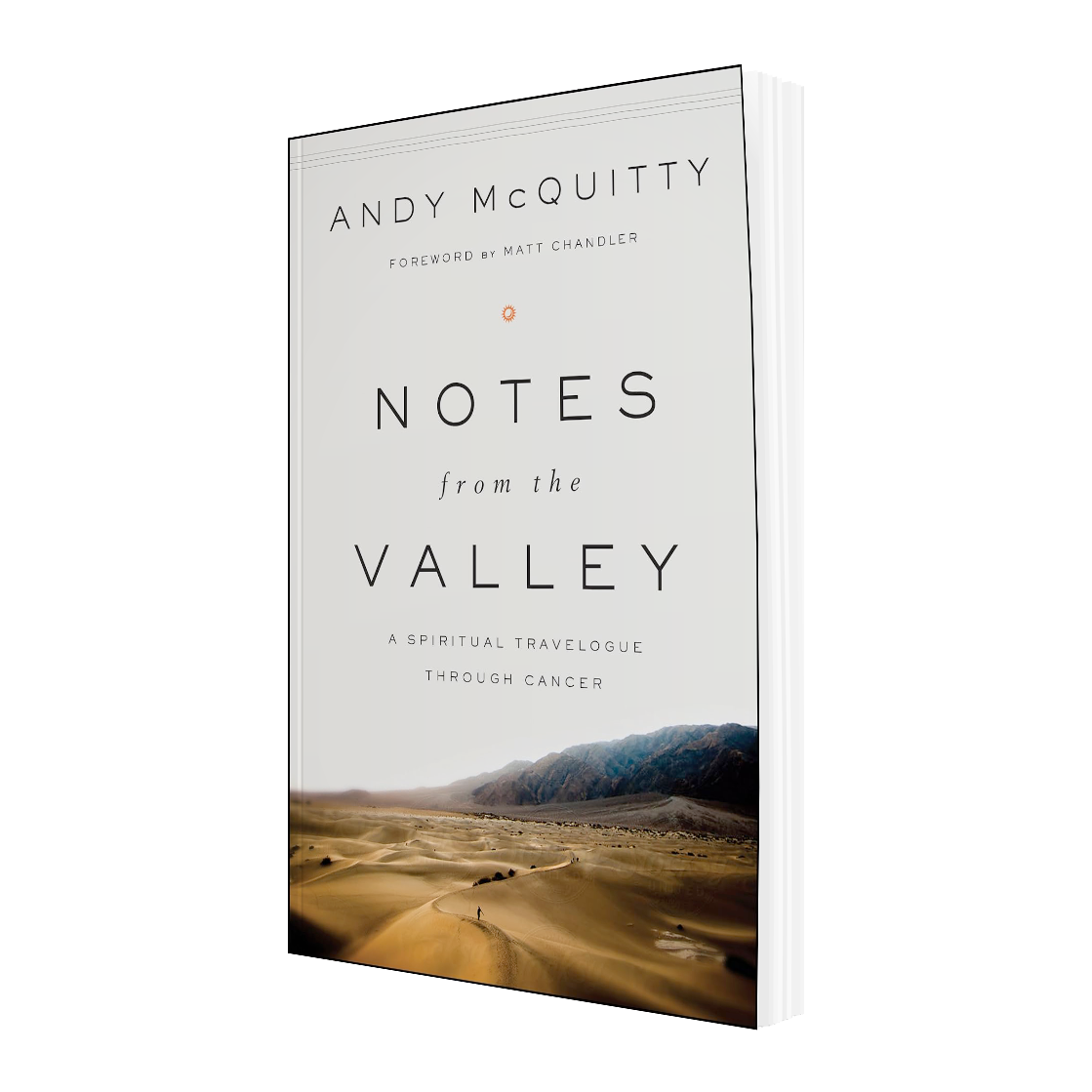 Notes From the Valley