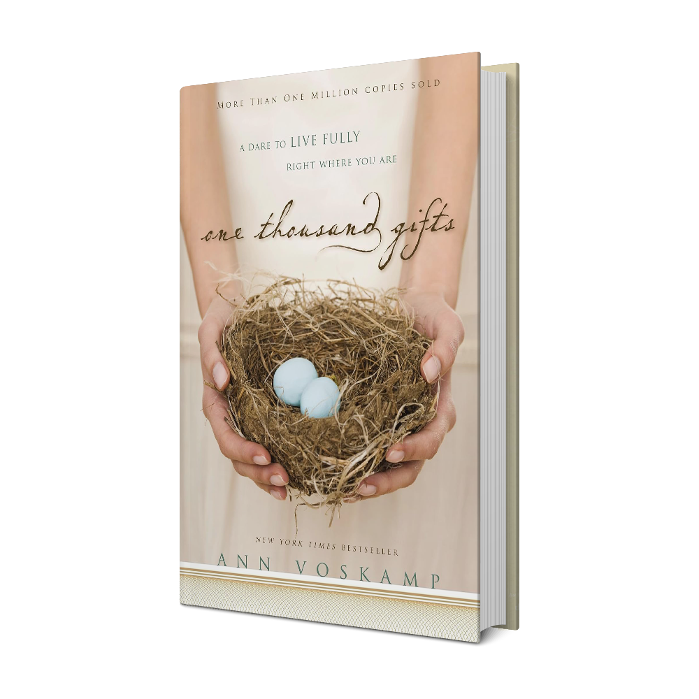 One Thousand Gifts