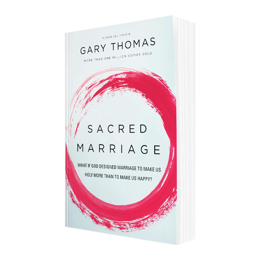 Sacred Marriage