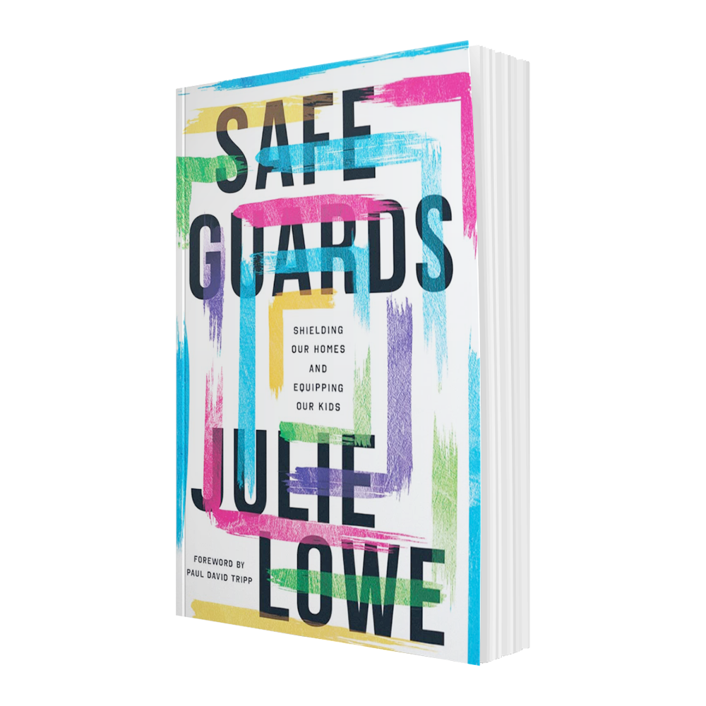 Safeguards: Shielding Our Homes and Equipping Our Kids
