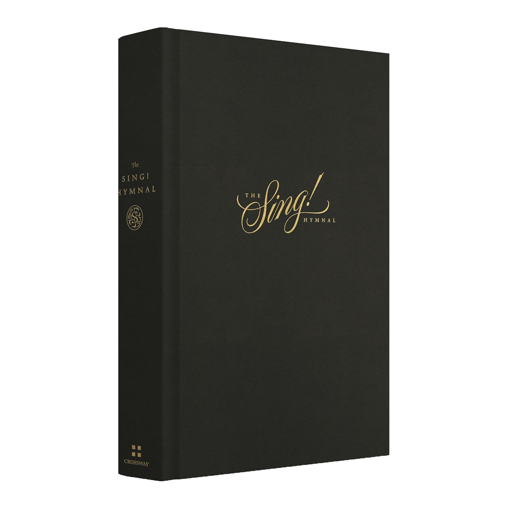 The Sing! Hymnal