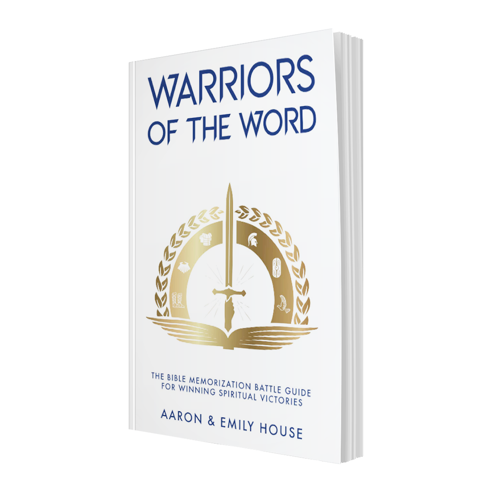 Warriors of the Word