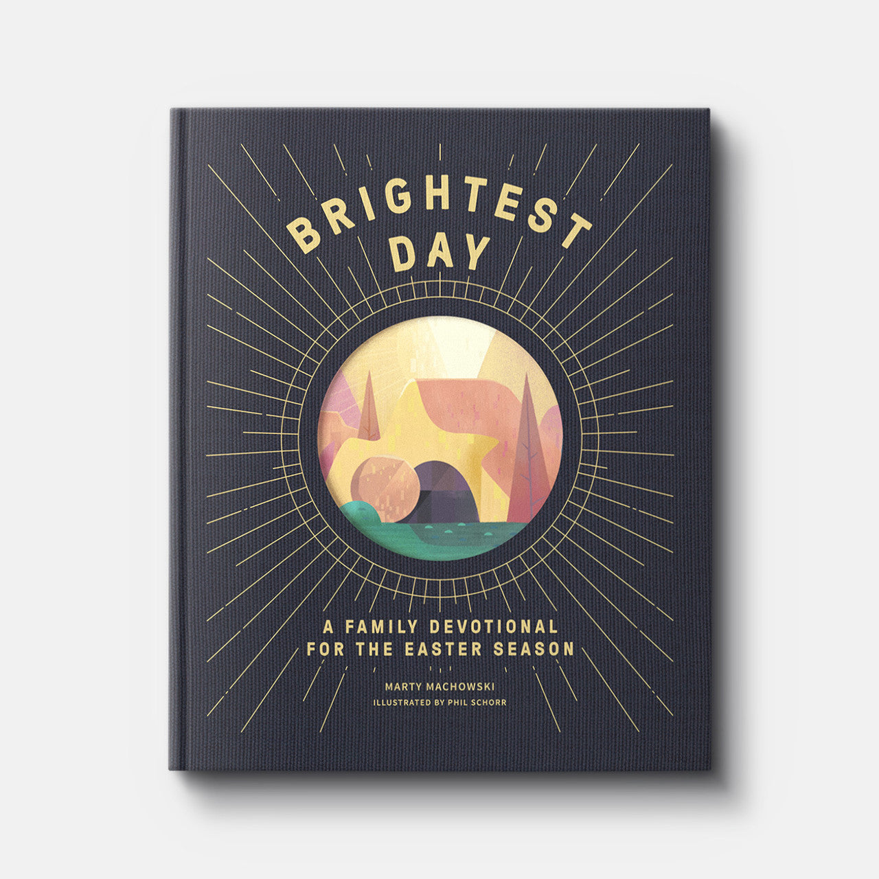 Darkest Night Brightest Day
