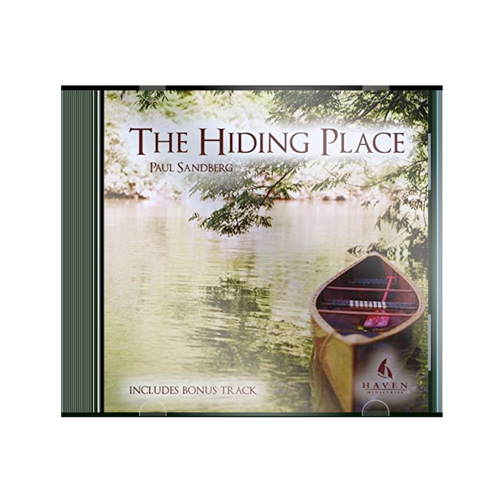 The Hiding Place