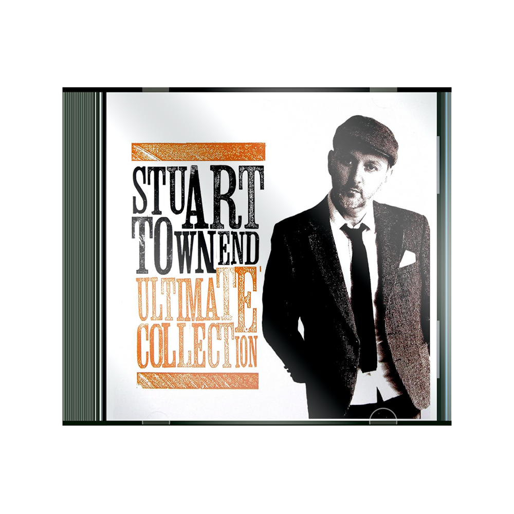 Ultimate Collection by Stuart Townend