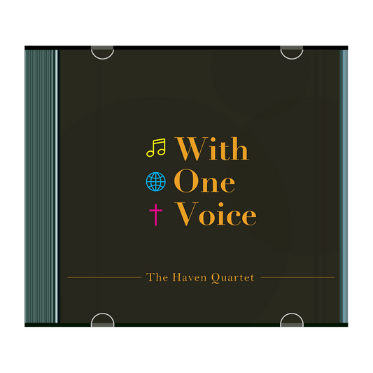 With One Voice