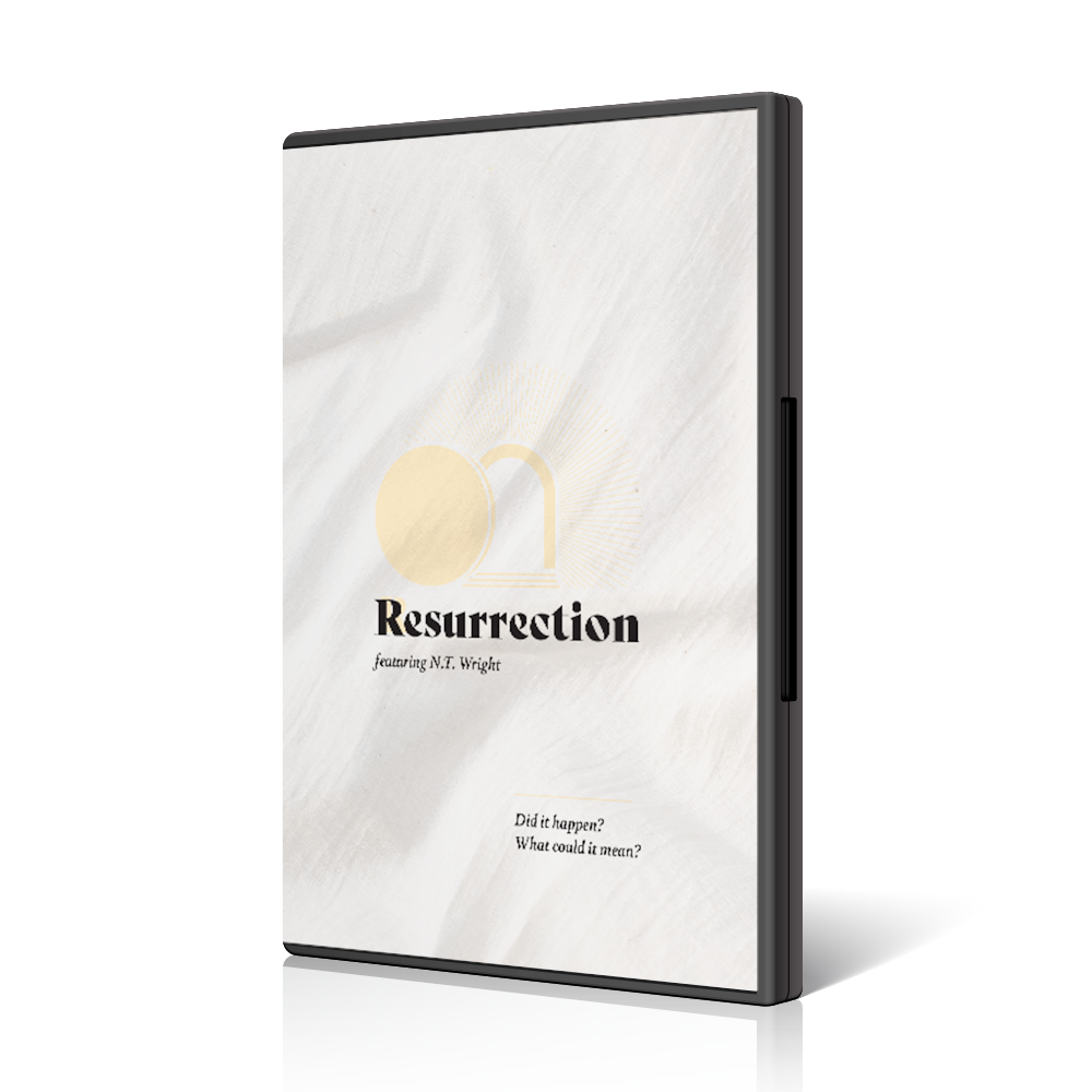 Resurrection (DVD)