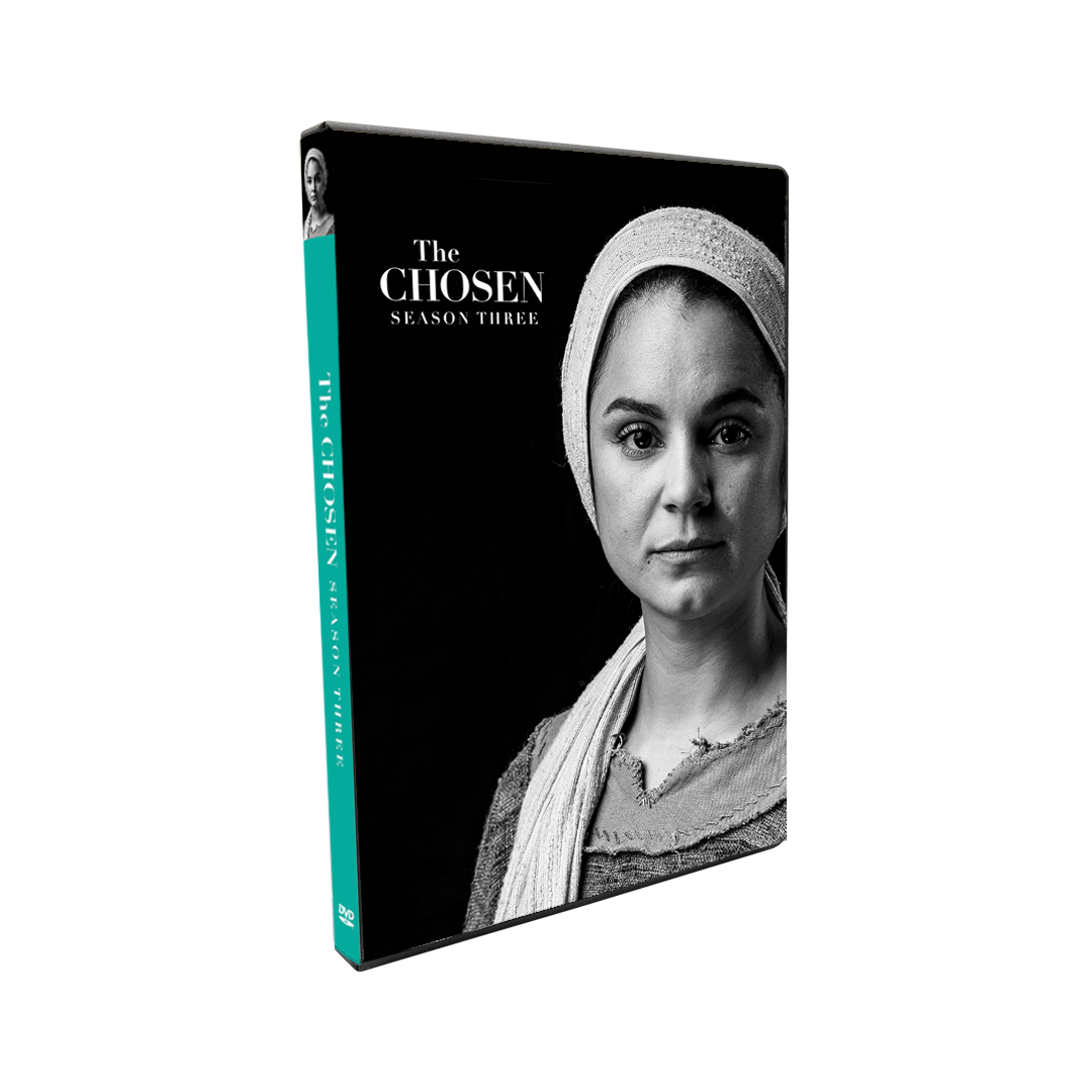 The Chosen (Season 3)