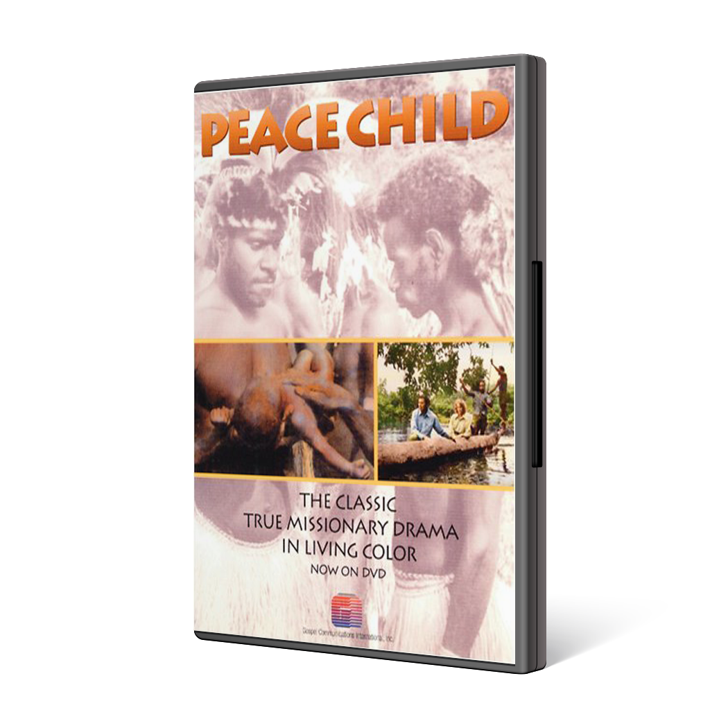 Peace Child