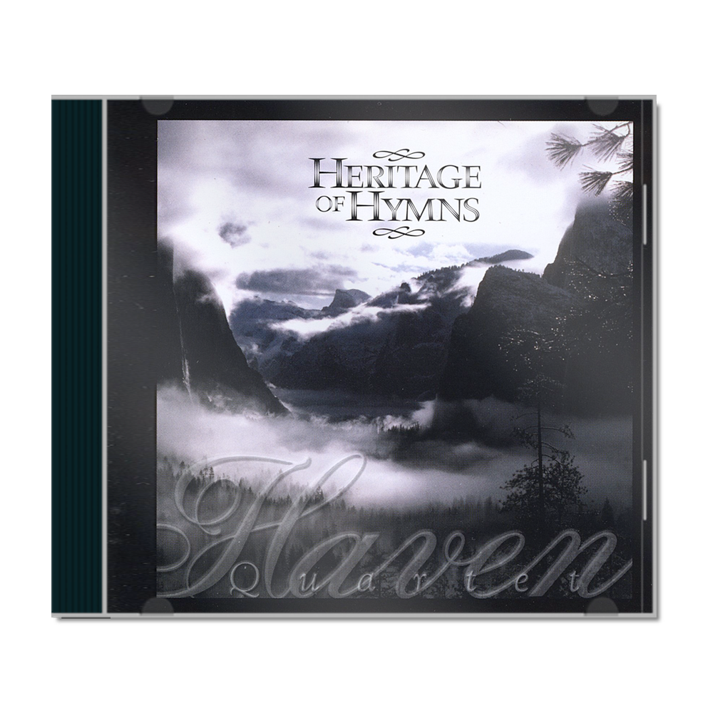 Heritage Of Hymns