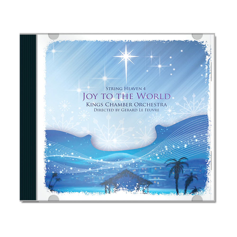 Joy To The World