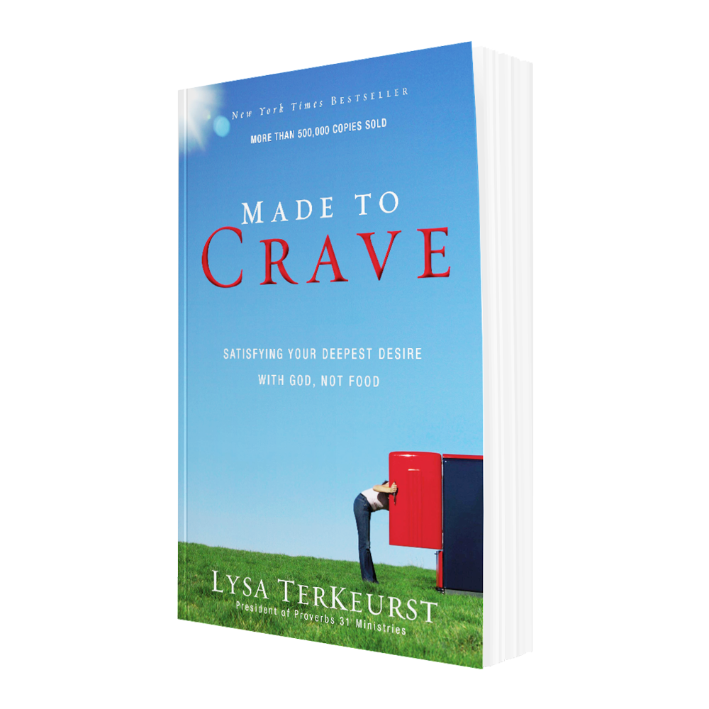Made to Crave