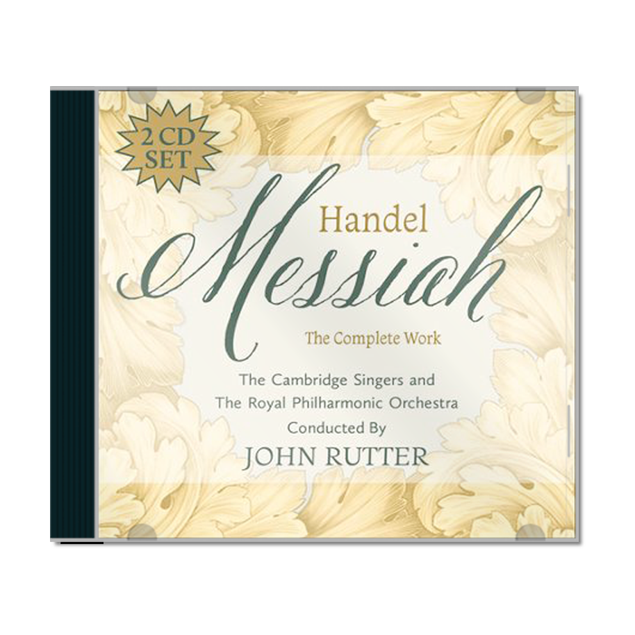 Handel's Messiah