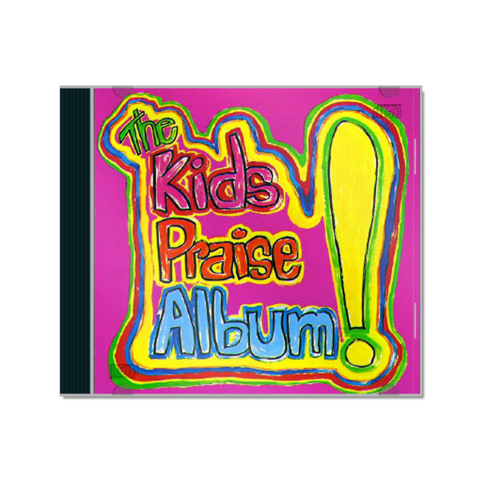 Kids Praise Christmas Set