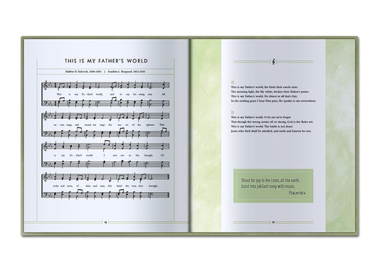 Timeless Hymns for Family Worship