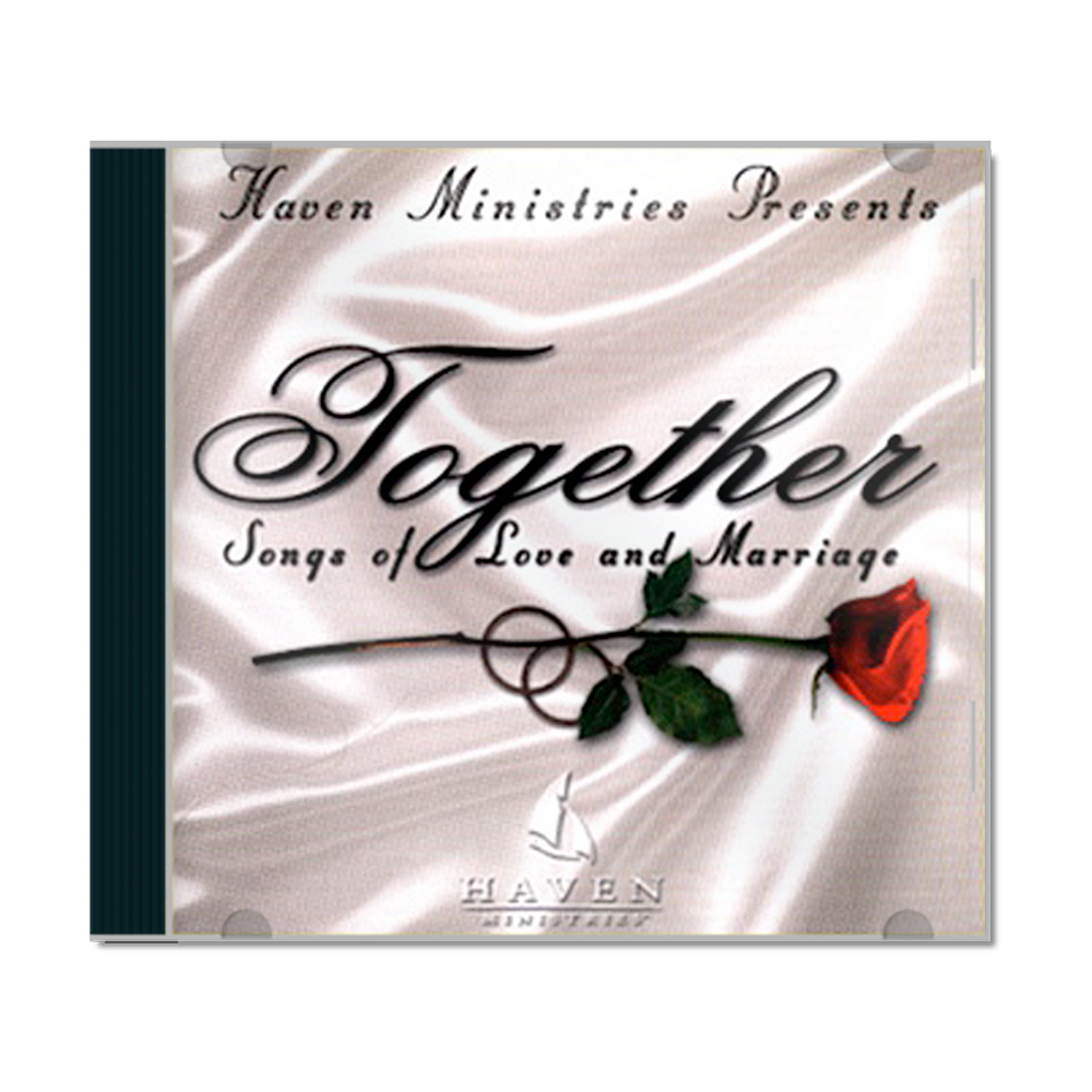 Together: Songs of Love & Marriage