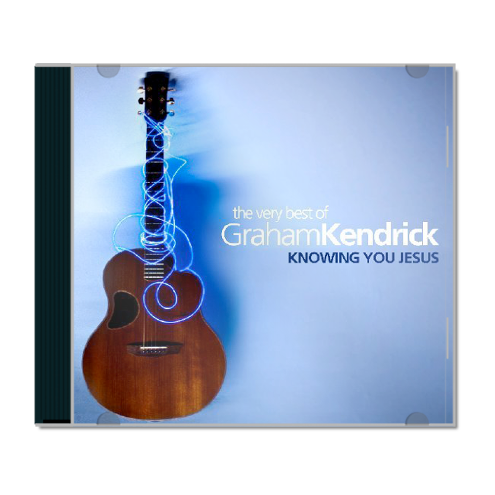 The Very Best of Graham Kendrick