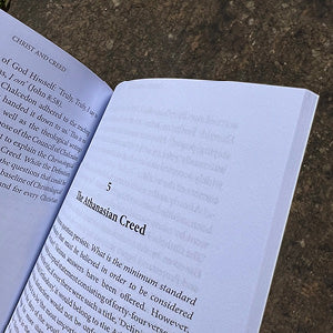 Christ & Creed