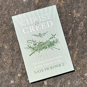 Christ & Creed