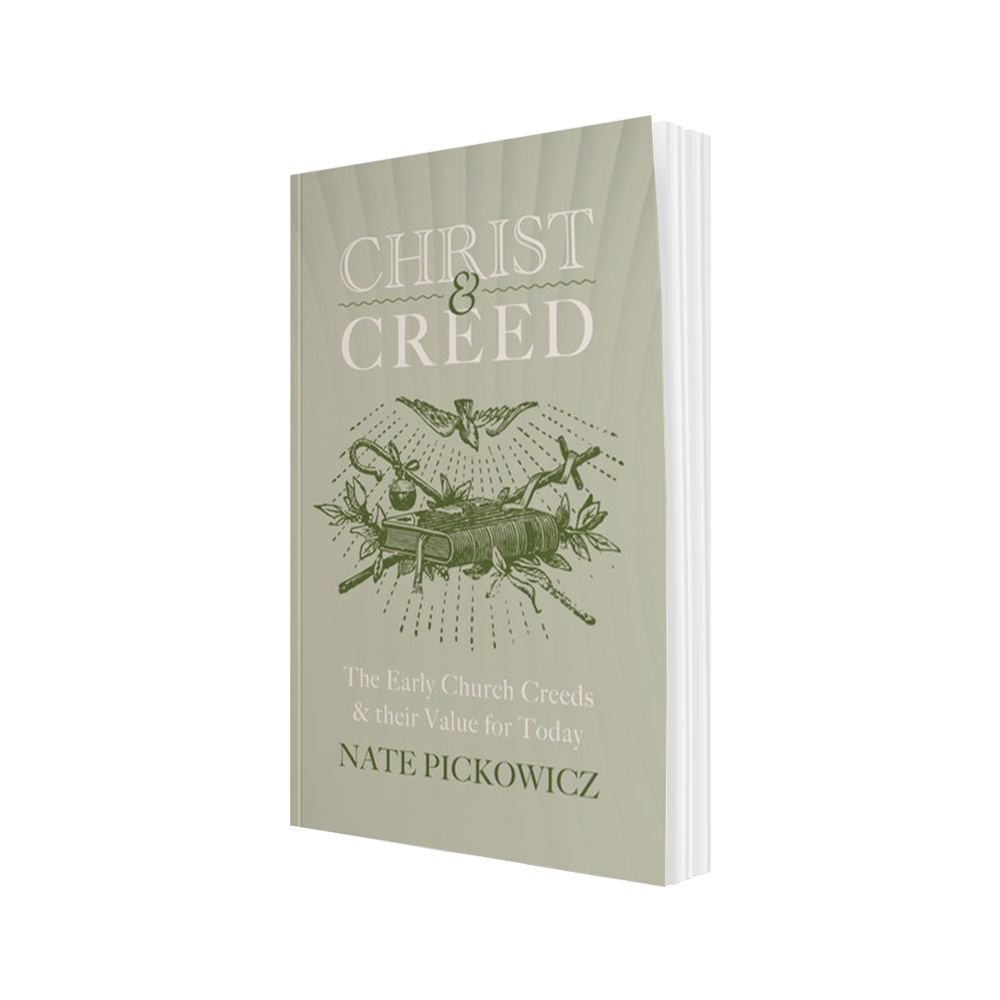 Christ & Creed