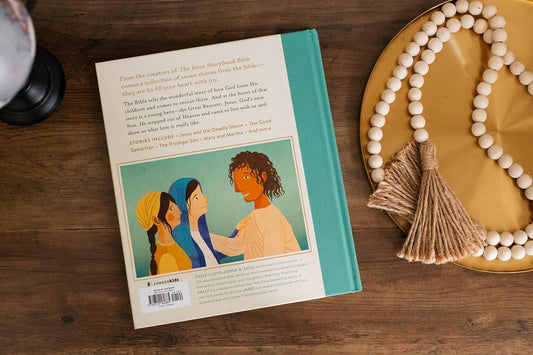 Jesus Our True Friend