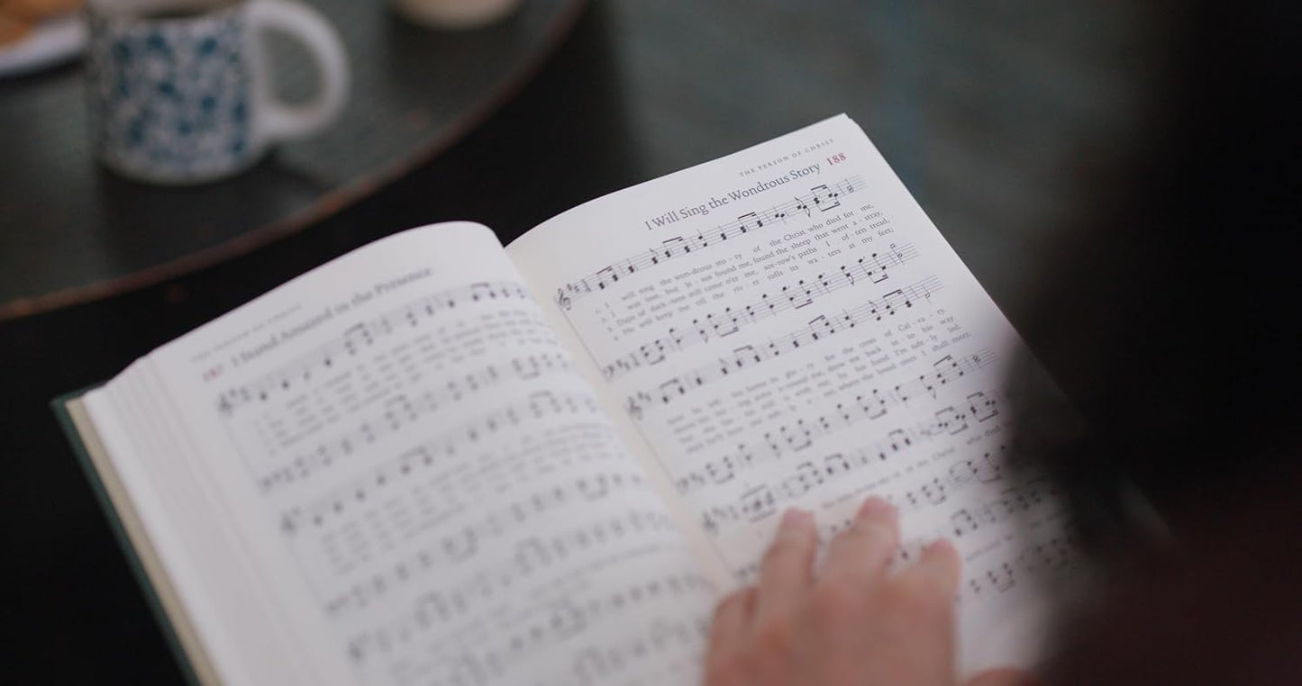 The Sing! Hymnal