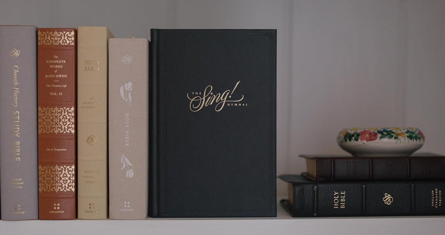 The Sing! Hymnal