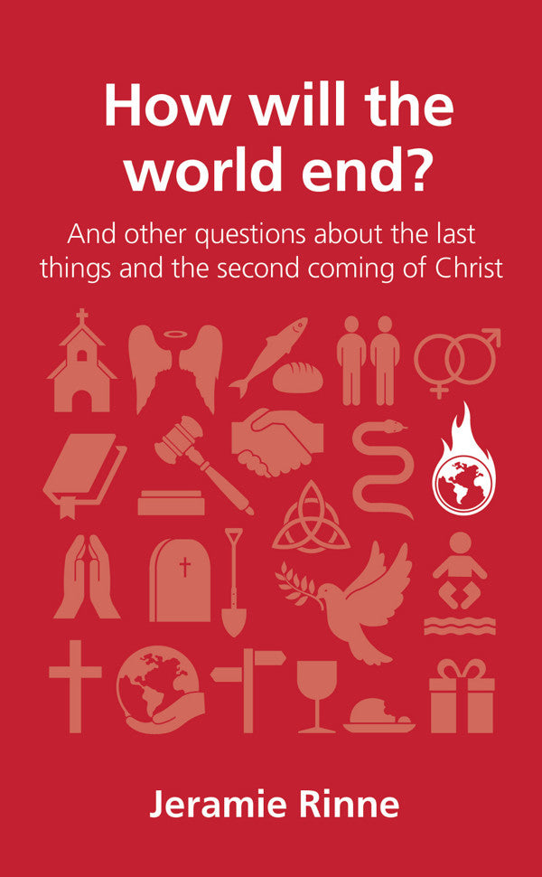 How Will The World End?