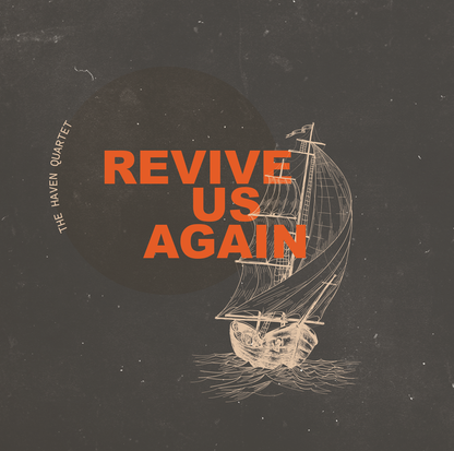 Revive Us Again