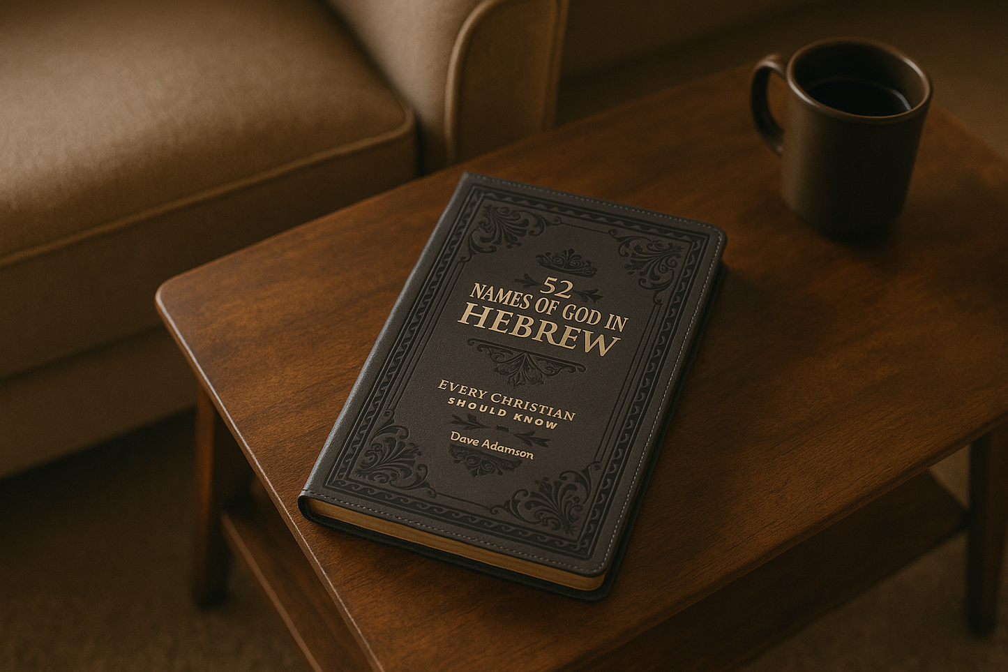 52 Names of God in Hebrew Every Christian Should Know