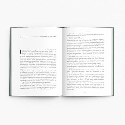 Amazing Grace: The Life of John Newton and the Surprising Story Behind the Song