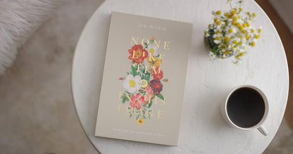 None Like Him and In His Image Gift Edition: Beholding the Character of God