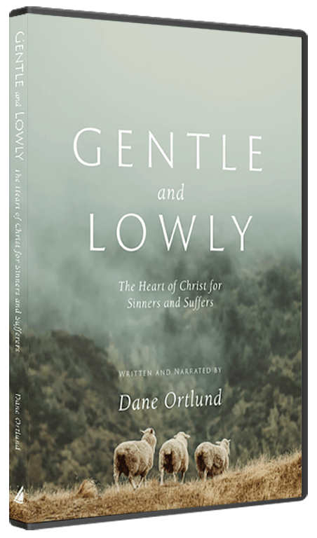 Gentle and Lowly (Audiobook)