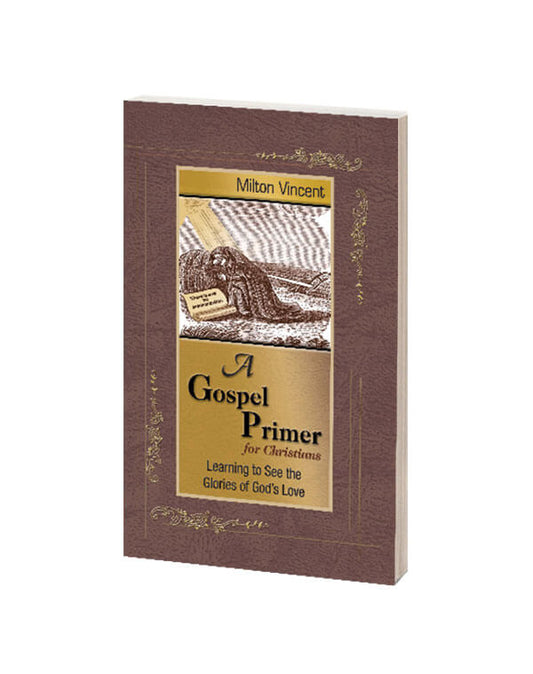 A Gospel Primer for Christians