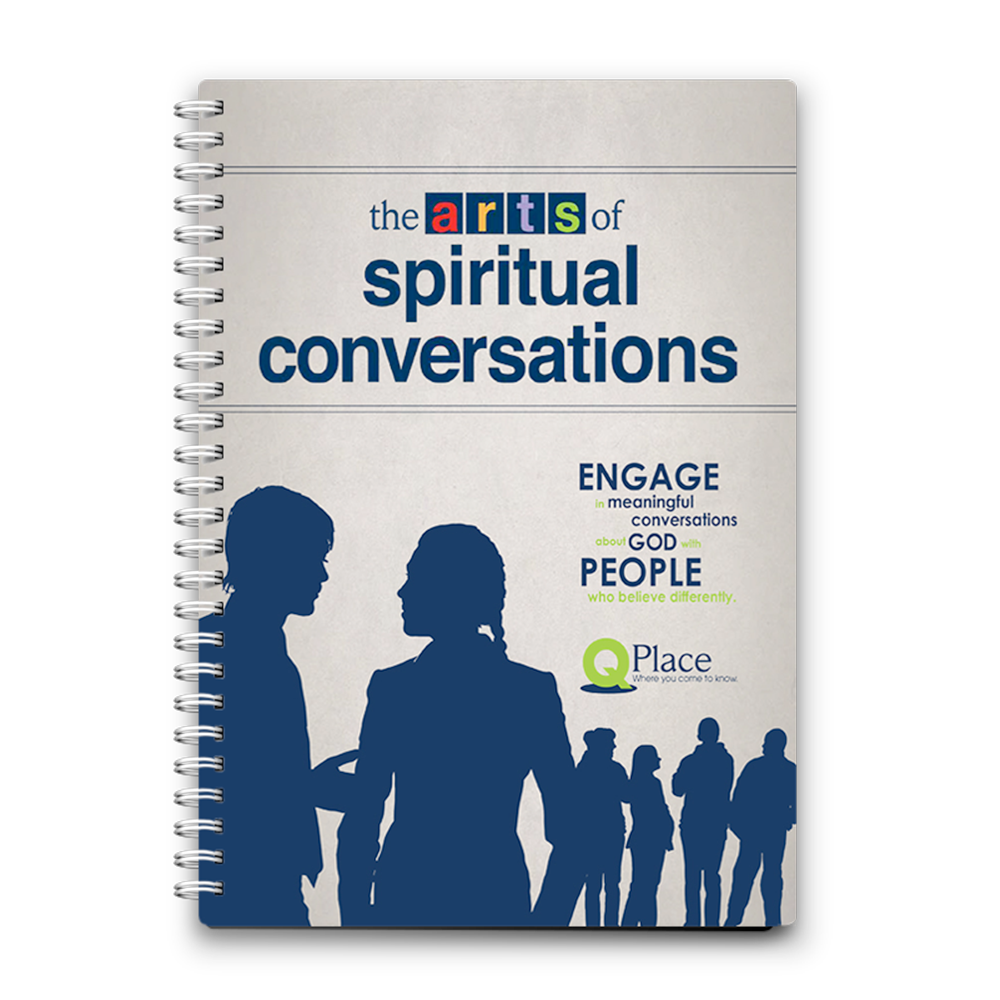 The Arts of Spiritual Conversation