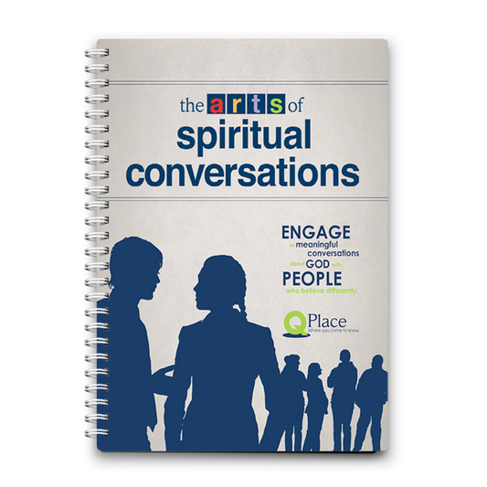 The Arts of Spiritual Conversation