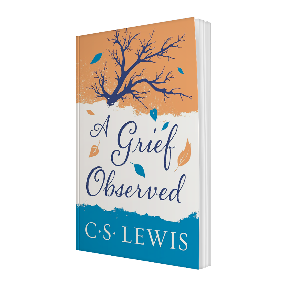 A Grief Observed