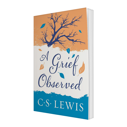 A Grief Observed