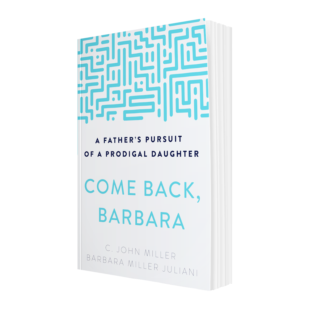 Come Back, Barbara