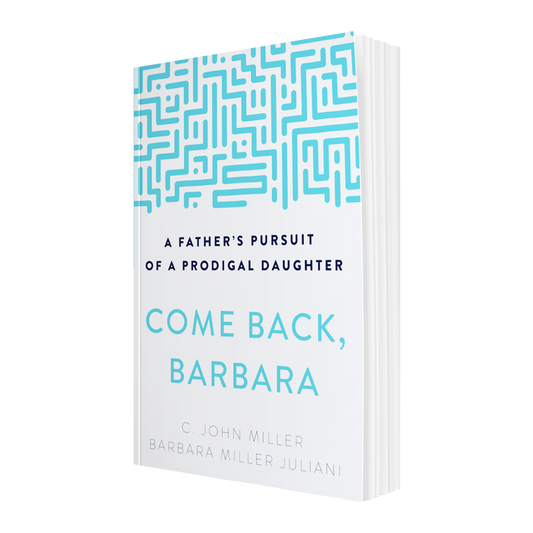 Come Back, Barbara