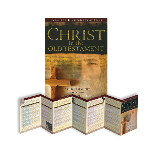 Christ in the Old Testament