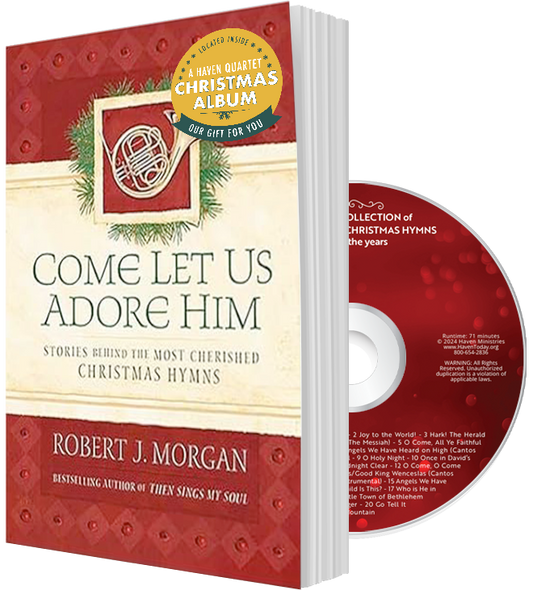 Come Let Us Adore Him